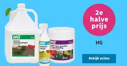 Plein.nl Hg aanbieding