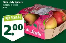 Poiesz Pink Lady appels aanbieding