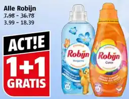 Poiesz Alle Robijn aanbieding
