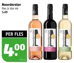 Poiesz Noorderster aanbieding