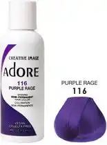 Bol.com Adore col. Purple Rage 4 Oz. (116) haarverf aanbieding