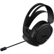 Bol.com Headphones with Microphone Asus H1 Wireless Black aanbieding