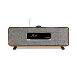 Bol.com Ruark Audio - R3s compact radio systeem - Walnoot aanbieding