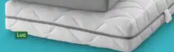 Leen Bakker Bijv. matras Luc aanbieding