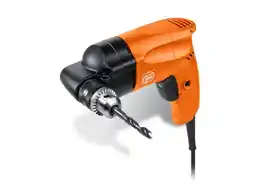 Conrad Fein WBP 10 Boormachine 500 W 1 snelheid aanbieding