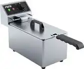 Bol.com Saro Frituurpan Modell EF 4 443-6000 aanbieding