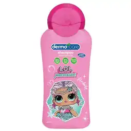 Kruidvat Dermo Care L.O.L. Surprise! Shampoo aanbieding
