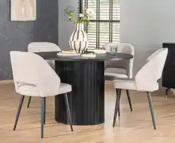 Woonsquare Eettafel aanbieding