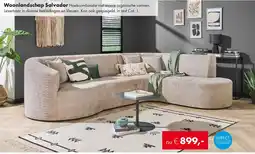 Woonsquare Woonlandschap Salvador aanbieding