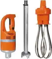 Bol.com Staafmixer 43cm Combi - Dynamic 551001 - Horeca & Professioneel aanbieding