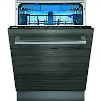 Bol.com Siemens SX75ZX49CE - iQ500 - Inbouwvaatwasser - Volledig integreerbaar (Zeolith) aanbieding