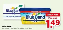 PLUS Blue Ban aanbieding