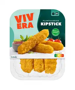PLUS Vivera Vivera Plant Kipstick aanbieding