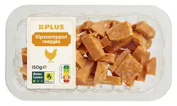 PLUS PLUS Kip stamppotreepjes aanbieding