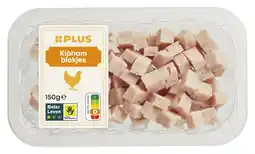 PLUS PLUS Kip hamblokjes aanbieding