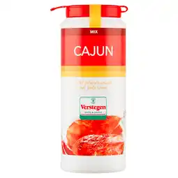 PLUS Verstegen Mix cajun aanbieding