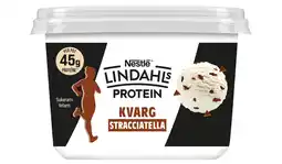 PLUS Lindahls Kvarg Straccia aanbieding