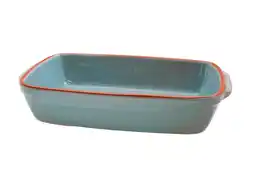 PLUS Dutch kitchen Ovenschaal 4P grijsblauw aanbieding