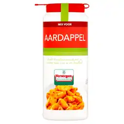 PLUS Verstegen Mix voor aardappel aanbieding
