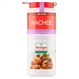 PLUS Verstegen Mix voor hachee aanbieding