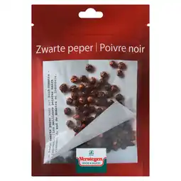 PLUS Verstegen Zwarte Peper aanbieding