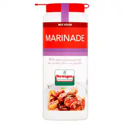 PLUS Verstegen Mix voor Marinade aanbieding