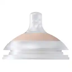 Kruidvat Difrax Mammafeel Mini 0+M Flessenspeen aanbieding