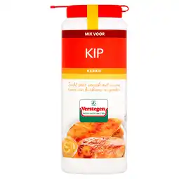 PLUS Verstegen Mix voor kip kerrie aanbieding