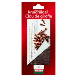 PLUS Verstegen Kruidnagel heel aanbieding