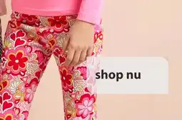 terStal FLARED BROEK aanbieding