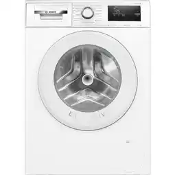 EP BOSCH WAN2809XNL Serie 4 EXCLUSIV Wasmachine aanbieding