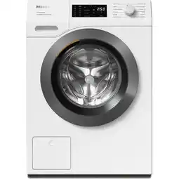 EP Miele WEC395 WPS Wasmachine aanbieding