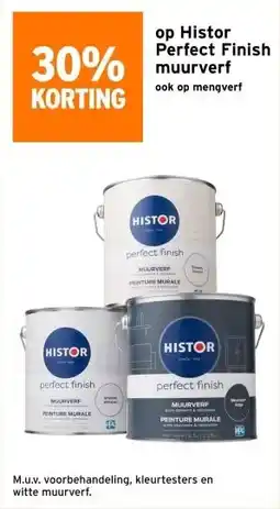 GAMMA op GAMMA binnen- en buitenlak aanbieding