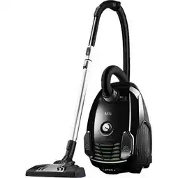 EP AEG VX6-2-ECO Stofzuiger met Zak aanbieding