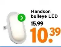GAMMA Handson bulleye LED aanbieding