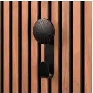 GAMMA Lattenwand hanger aanbieding