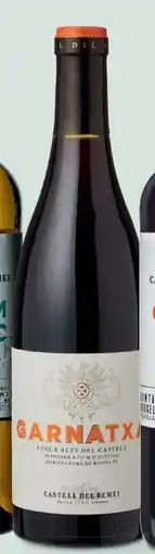 Sligro Castell del Remei aanbieding