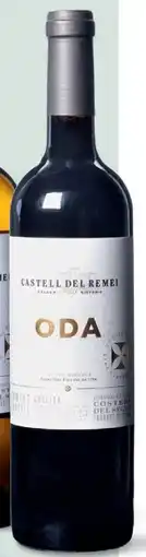 Sligro Castell del Remei aanbieding