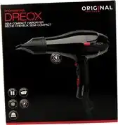 Bol.com Föhn Sinelco Original Dreox Black (2000W) aanbieding