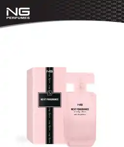 Bol.com Next Generation Next Fragrance Eau de Parfum 100ml aanbieding