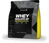 Bol.com Body & Fit Whey Isolate XP - Proteine Poeder / Whey Protein - Eiwitshake - 750 gram - Banaan aanbieding
