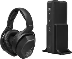 Coolblue Sennheiser RS 175 aanbieding