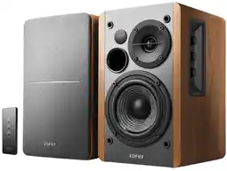 Coolblue Edifier Studio R1280T 2.0 Pc Speaker (per paar) aanbieding