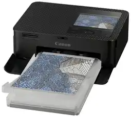 Coolblue Canon SELPHY CP1500 Zwart aanbieding