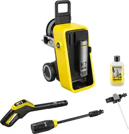 Coolblue Karcher K7 Comfort Premium Connect aanbieding