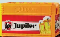 Sligro Jupiler Pilsener aanbieding