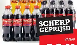 Sligro Coca-cola aanbieding