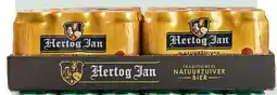 Sligro Hertog Jan Pilsener aanbieding