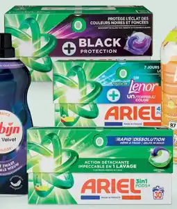 Sligro Ariel Pods aanbieding