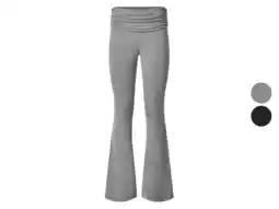 Lidl esmara Dames legging aanbieding